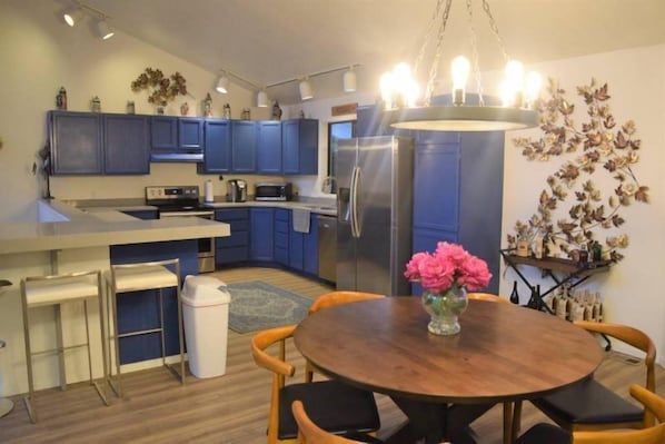 House | Private kitchen