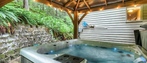 Cabin (Cedar Grove Lodge) | Exterior