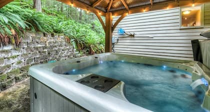 Cedar Grove Lodge