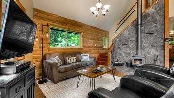 Cabin (Cedar Grove Lodge) | Exterior