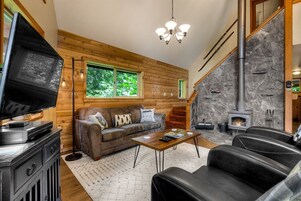 Cabin (Cedar Grove Lodge) | Exterior