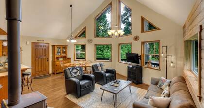 Cedar Grove Lodge