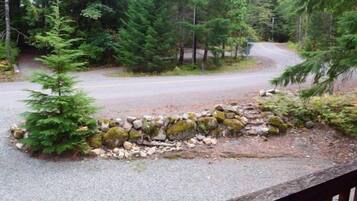 House | Property grounds