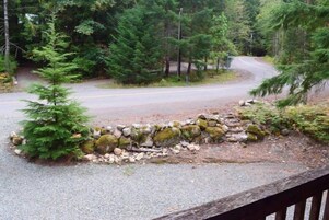 House | Property grounds