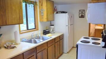 House | Private kitchen