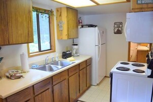 House | Private kitchen