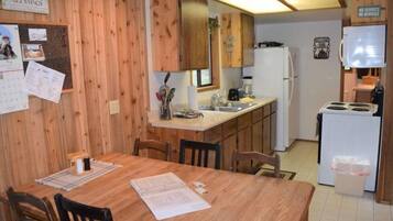 House | Private kitchen