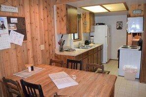 House | Private kitchen