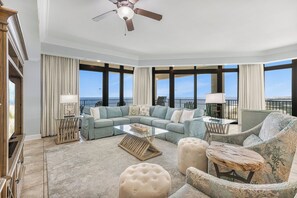 Smart TV, video games, DVD player, table tennis