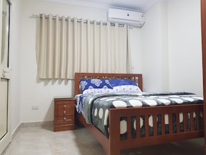 Appartement Deluxe