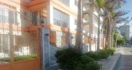 Al Raya Apartments