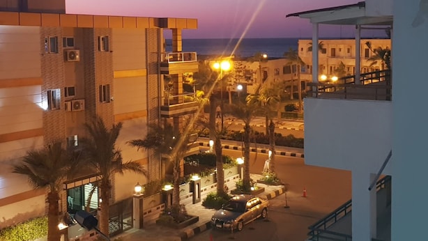 Vistas al mar