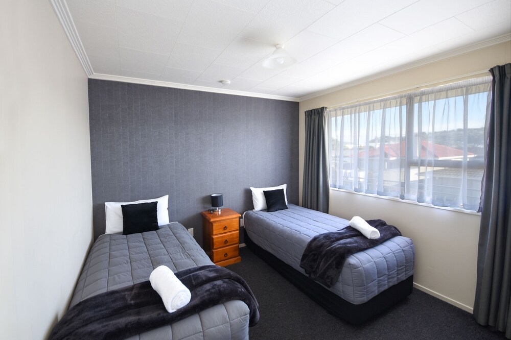 ASURE Adrian Motel by null