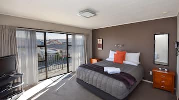 Tabla de planchar con plancha, wifi gratis, accesible en silla de ruedas