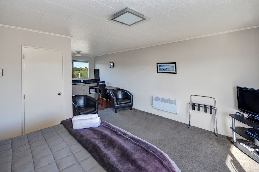 ASURE Adrian Motel by null