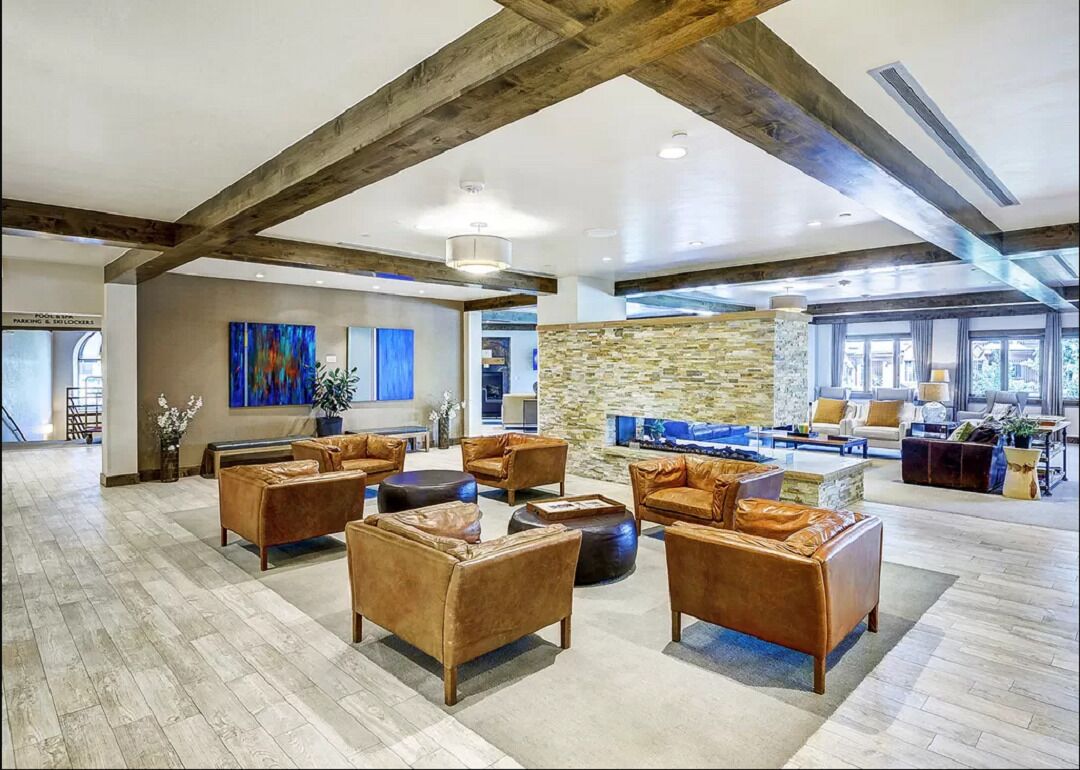 Superb Location with all the comforts of home