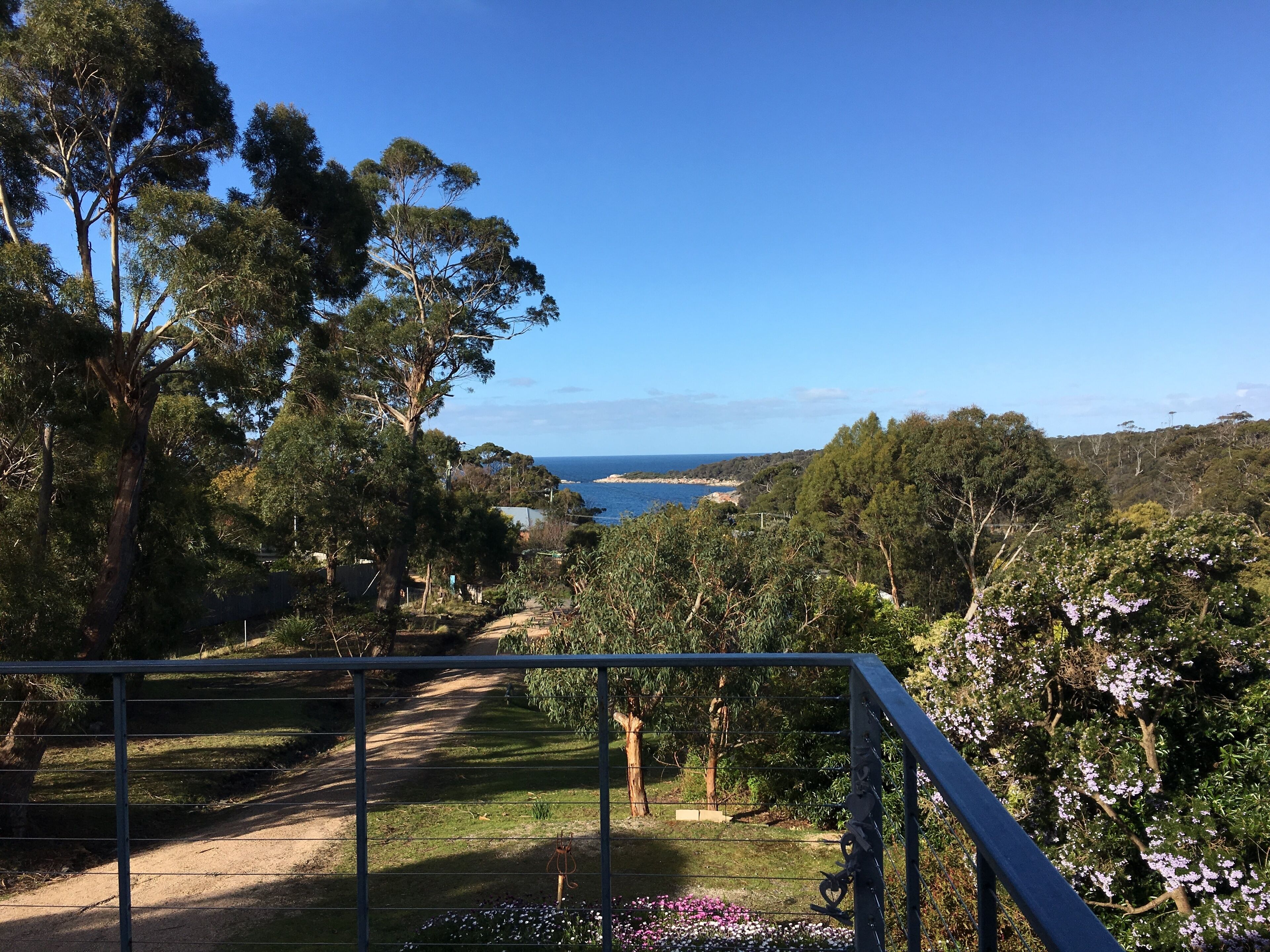 COOEE  BAY OF FIRES - Holiday House