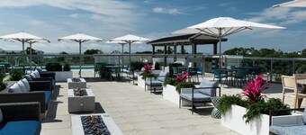 Courtyard by Marriott Hilton Head Island