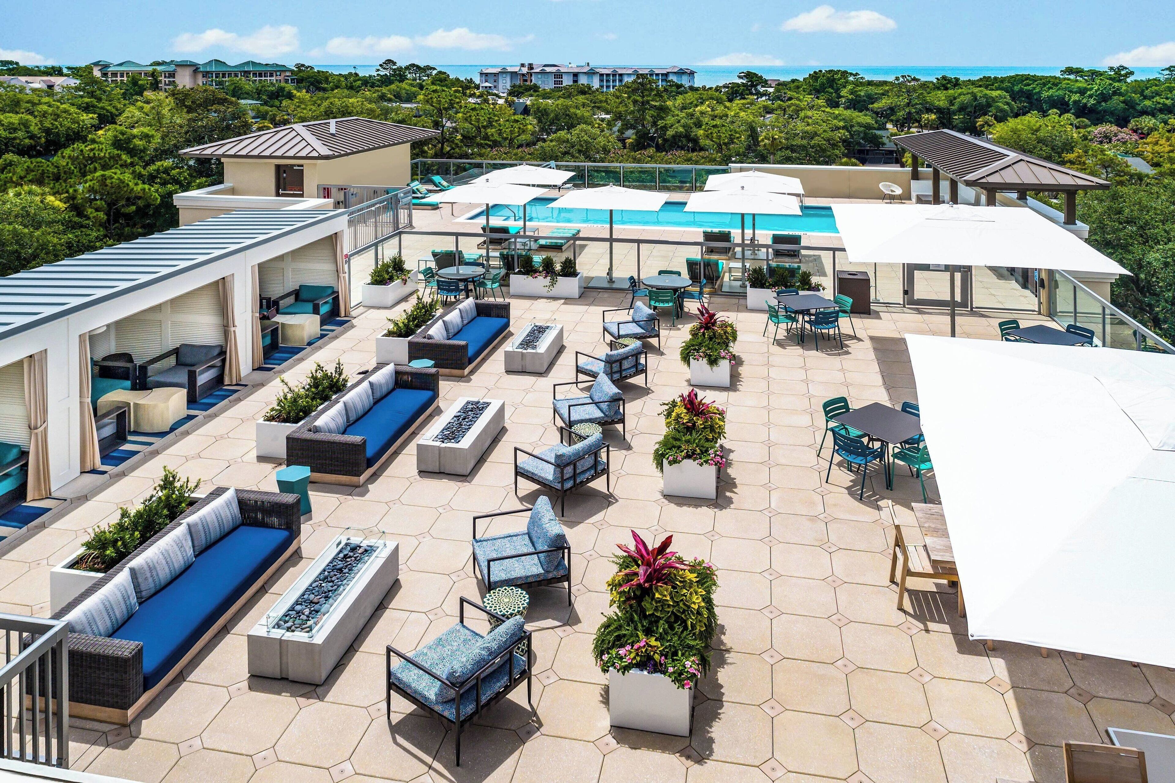 Útsýni frá gististað