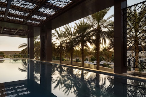 JW Marriott Hotel Muscat 