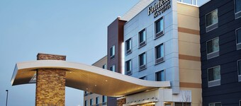 Fairfield Inn & Suites by Marriott Sheboygan