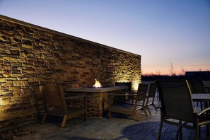 Accommodatievoorziening