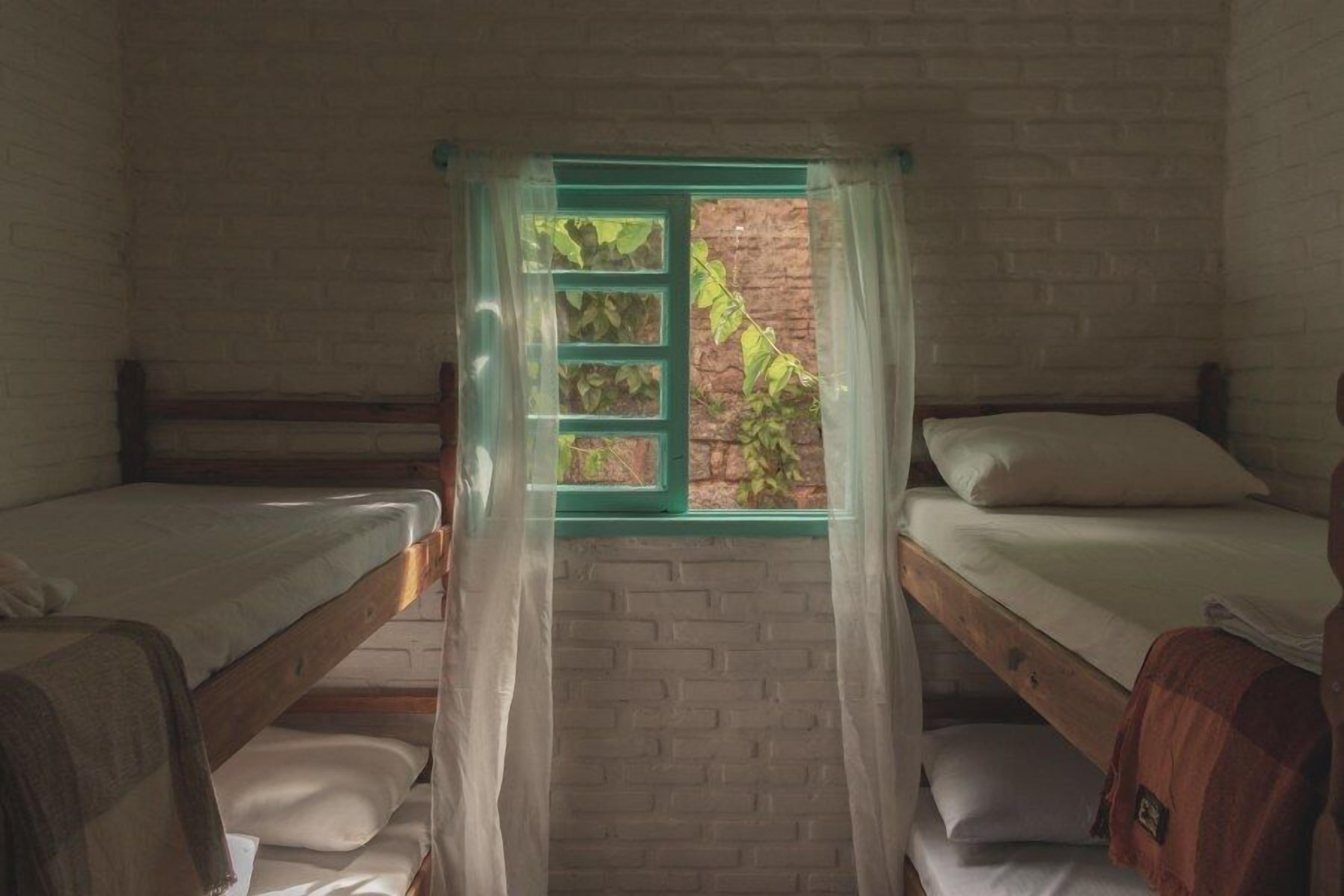 Foto - Mais Um Dia Hostel