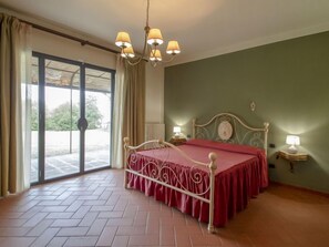 2 bedrooms, WiFi - Rosmarino by Interhome (San Giovanni)