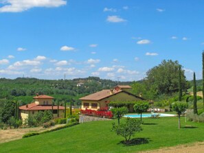 Exterior - Rosmarino by Interhome (San Giovanni)