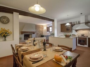 Dining - Rosmarino by Interhome (San Giovanni)