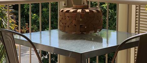 Standard Apartment | Terrace/patio