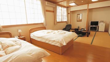 Special Family Room | In-room safe, free WiFi