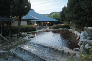 温泉