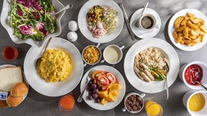 View from room - NINE TREE BY PARNAS SEOUL DONGDAEMUN (Seoul)