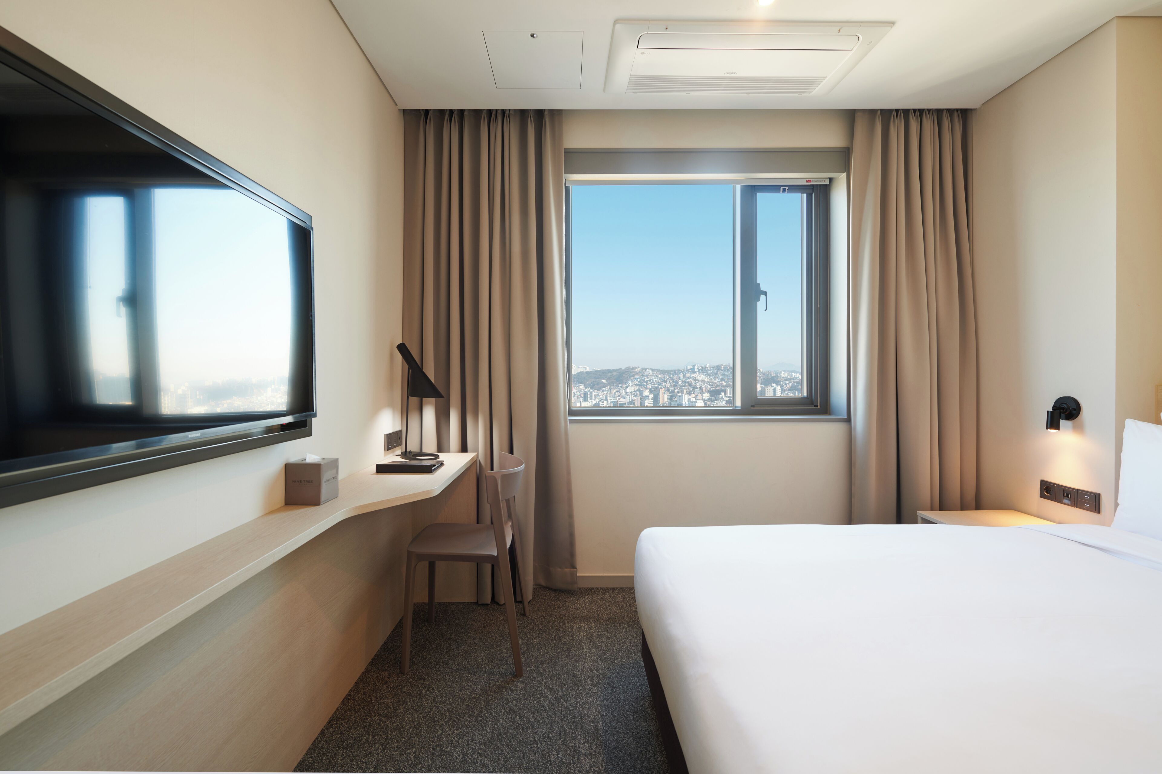 Photo - Nine Tree by Parnas Seoul Dongdaemun