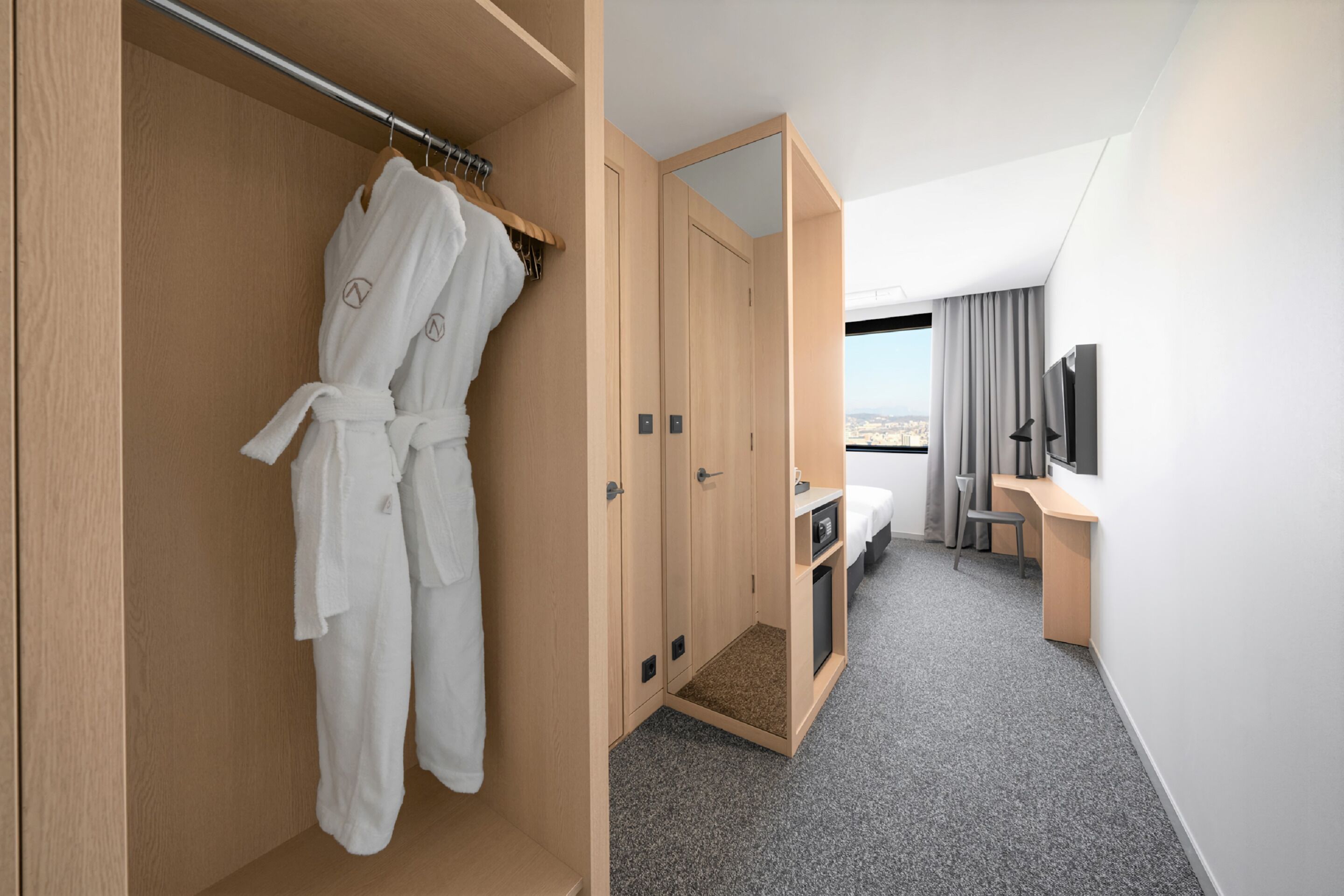 Photo - Nine Tree by Parnas Seoul Dongdaemun