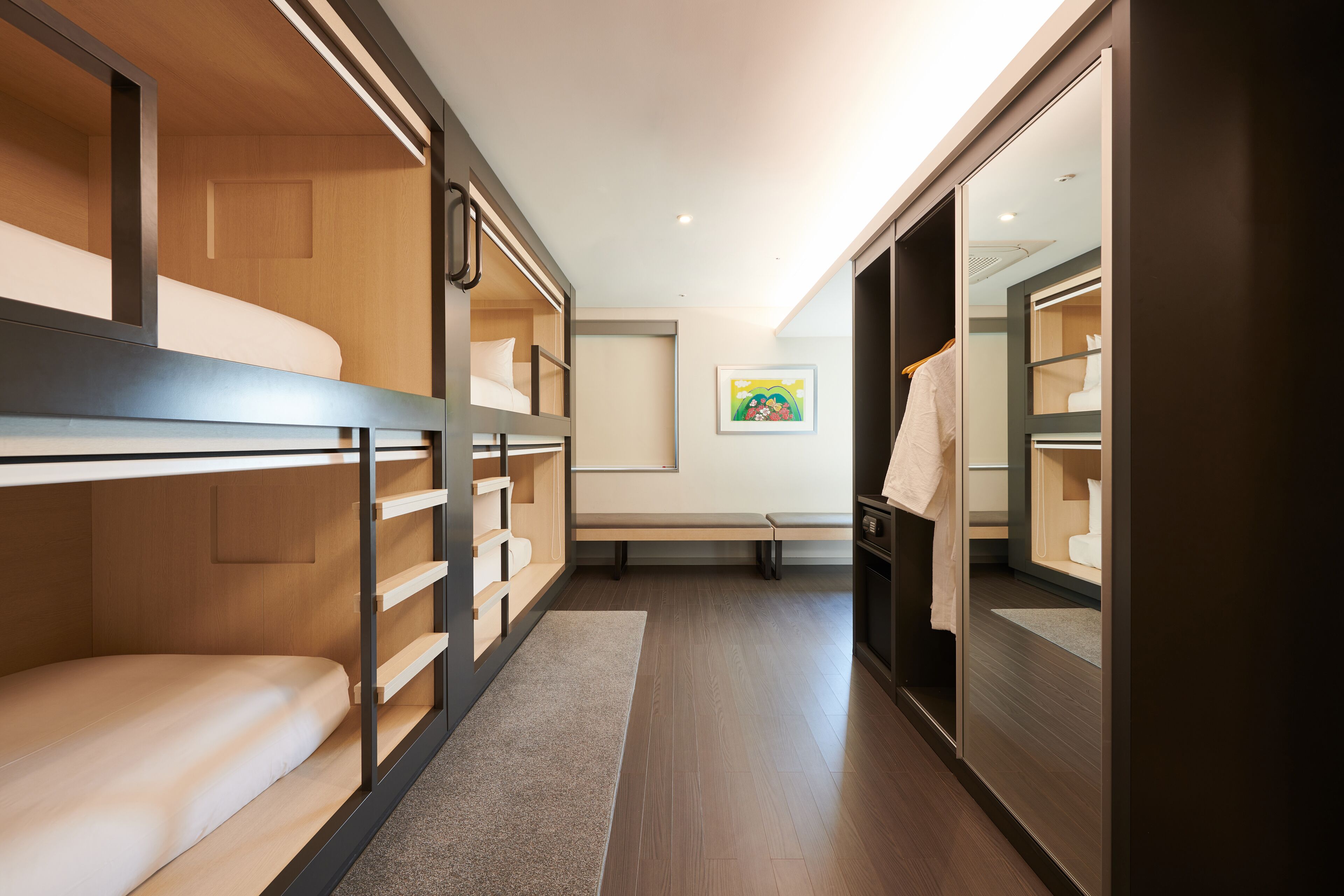 1 bedroom, premium bedding, down duvets, in-room safe