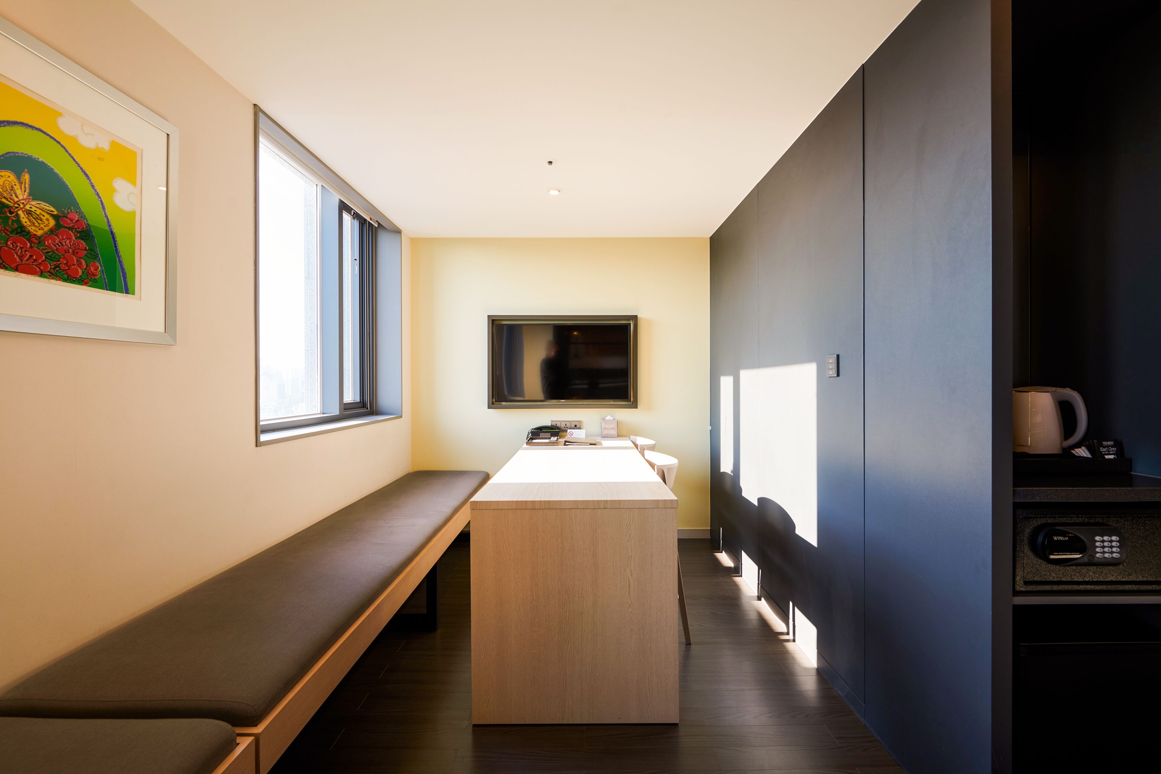 Photo - Nine Tree by Parnas Seoul Dongdaemun