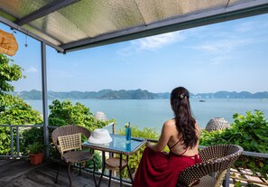 View from property - Skyrest Cat Ong (Hai Phong)