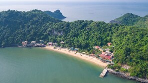 Beach/ocean view - Skyrest Cat Ong (Hai Phong)