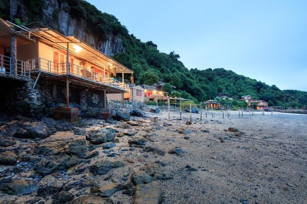 Property grounds - Skyrest Cat Ong (Hai Phong)