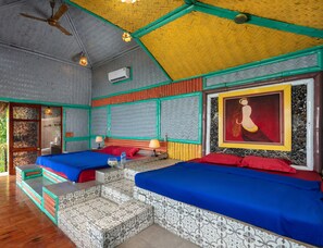 Room - Skyrest Cat Ong (Hai Phong)