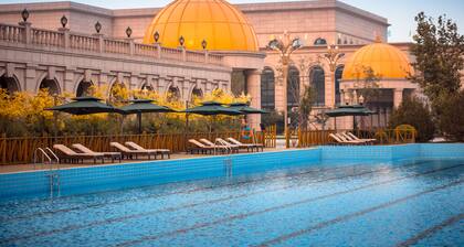 GUOCE International Convention And Exhibition Center