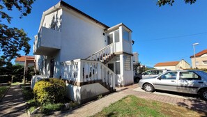 Exterior - Apartment Adriana 2  for 3 people (Omisalj)