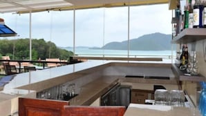 Vistas desde el alojamiento