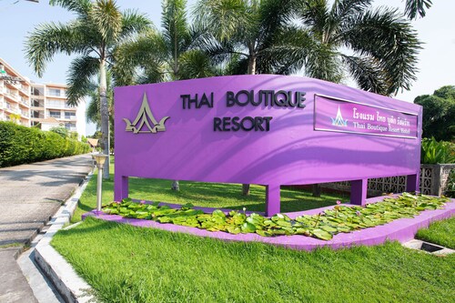 OYO 453 Thai Boutique Resort