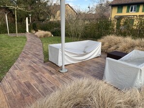 Sundeck - Apartments H56 (Zürich)