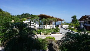 Exterior - Ba Khan Village Resort (Mai Chau)