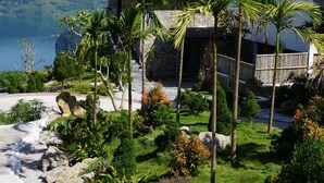 Vườn