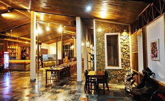 Restauración